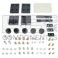 KIT DE PATINES ADAPTABLE PARA  HL 16 PX