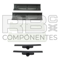 KIT PATINES COMPATIBLE BOLZ.  HN5