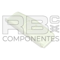 PATIN INFERIOR COMPATIBLE BOLZ.  SL4