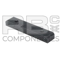 PATIN RECTANGULAR 100,5x20x10