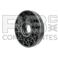 RODILLO EXTENSION PLATAFORMA ADAPTABLE 118D159200