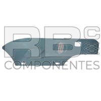 CAPOT LADO MOTOR DE COMPACT DX /  MODELO 1