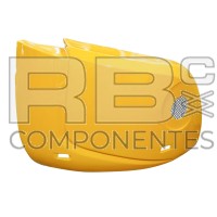 CAPOT LADO MOTOR AD/CO/EQ HL PXNT (2 CIERRES)