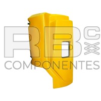 CAPOT STAR 8/10  TORRETA DCHO (MANDOS) HASTA 2012S )