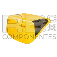 CAPOT TRASERO PARA HL12PX