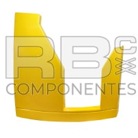 CAPOT CENTRAL PARA HA16/18PX