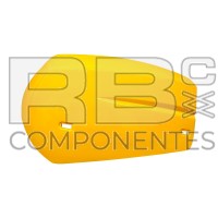 CAPOT PARA H14/16TPX LADO MOTOR