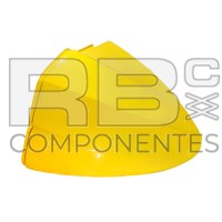 CAPOT PARA H14/16TPX CAPOT EN PUNTA LADO MOTOR