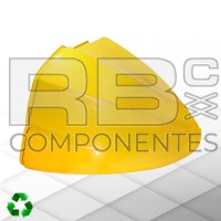 CAPOT REACONDICIONADO  H14/16TPX CAPOT LADO MOTOR