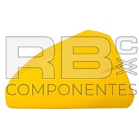 CAPOT PARA H14/16TPX CAPOT EN PUNTA LADO MANDOS