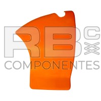 TAPA LADO IZDO DELANTERO JL 4394RT