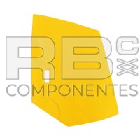 CAPOT LADO VALVULAS HA12PX ( ESQUINA CORTADA )