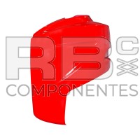 CAPOT DERECHO MAN EVOLUTION 100 VJR