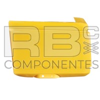 CAPOT LADO MOTOR HL-RTJ
