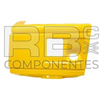 CAPOT LADO MANDOS HL-RTJ