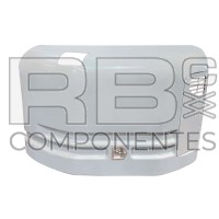 CAPOT LADO MOTOR COMPATIBLE GE 58140