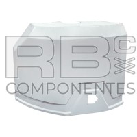 CAPOT LADO MOTOR COMPATIBLE GE 74753
