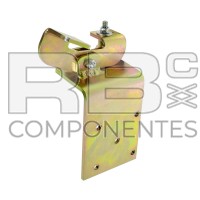 PEDAL FRENO EXTENSIÓN AD/CO/EQ HL COMP/OPT