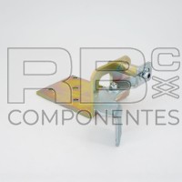 PEDAL FRENO EXTENSIÓN AD/CO/EQ HL COMP/OPT