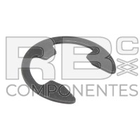 CIRCLIP AD/CO/EQ GE 32499GT