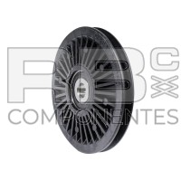 ENROLLADOR ALUMINIO AD/CO/EQ GE 32469GT