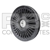 POLEA AD/CO/EQ GE 1254648GT