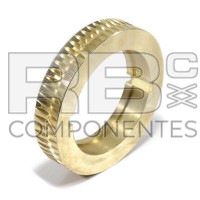 CORONA BRONCE MOTOR GIRO AD/CO/EQ HL 12I-IP