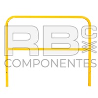 BARANDILLA FRONTAL AD/CO/EQ HL COMP DXCOMPATIBLE, ADAPTABLE POR CLIENTE