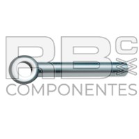 PASADOR SEGURIDAD BUL0N AD/CO/EQ HL