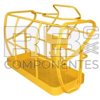 CESTA RECONSTRUIDA>2012 AD/CO/EQ CLIENTE 20/260PX