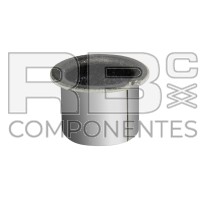 CASQUILLO AD/CO/EQ GE 25685GT (19x22.5x19)