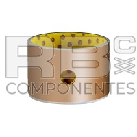 CASQUILLO AD/CO/EQ HL COMP 12DX (40x44x30)