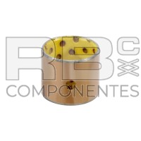 CASQUILLO AD/CO/EQ HL 2390150690 (23x20x19,6)
