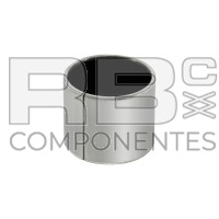 CASQUILLO AD/CO/EQ HL 2390150070(30,5x30,5x30)