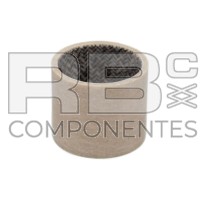 CASQUILLO AD/CO/EQ GE 119619 (38x45x38)