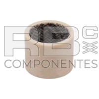 CASQUILLO AD/CO/EQ GE 25817 (30,2x30,2x20,5)
