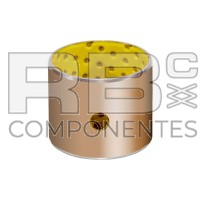 CASQUILLO AD/CO/EQ HL 2390190890 (35x30x39)