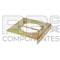 SOPORTE DE INCLINACION AD/CO/EQ HL 108D159020