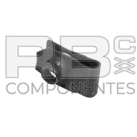CLIP DE RESORTE AD/CO/EQ GE 1/4-20,.025-.15X.54
