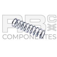 MUELLE COMPRESION 485 X 1.75