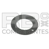 DISTANCIADOR AD/CO/EQ GE 75 X 1.25 X .06