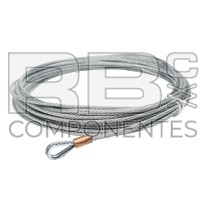 CABLE SL/ST25 813 7/32