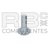 TORNILLO 1/4-20 X .75 AD/CO/EQ GE