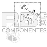 ACCESORIO PROTECCION OPERARIO AD/CO/EQ GE 1279136