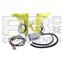 ACCESORIO PROTECCION OPERARIO AD/CO/EQ GE 1279134