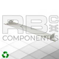 CUBIERTA PLACA REACONDIC DER AD/CO/EQ HL128P269910
