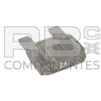 FUSIBLE DE TIPO FICHA DE 2 A