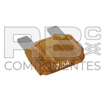 FUSIBLE DE TIPO FICHA DE 7.5 A