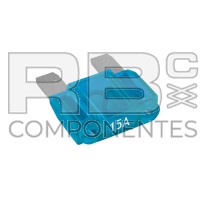 FUSIBLE DE TIPO FICHA DE 15 A