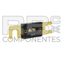 FUSIBLE DE POTENCIA DE 125 A
